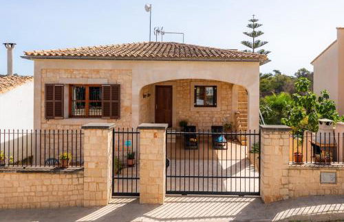 Casa Es Domingos - Foto 27