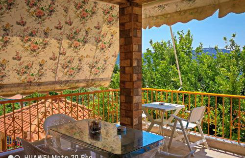 Ξένιος Ζευς Ηλιακτής. Χώρος Χαλάρωσης & Ξεκούρασης - Foto 5