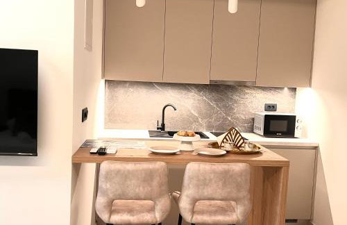 Apartments Adriatic Blue - Foto 36