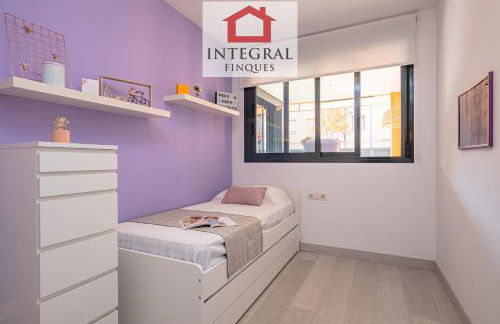 Blue Lagoone Apartment Palamós - Foto 12