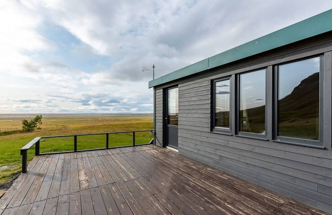 Charming 2-bed Cottage Near Seljalandsfoss - Foto 8