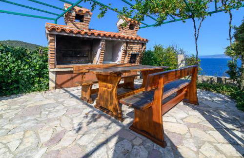 Apartments by the sea Duga Luka - Prtlog, Labin - 2335 - Foto 6
