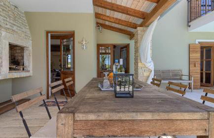 Wonderful villa Gracia Patricia with private pool by WiiBuk - Foto 7