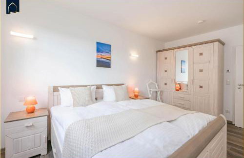 Ferienwohnung Haffblick - Foto 10