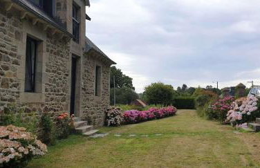 Belle maison entièrement rénovée avec jardin, WIFI, à 400m de la mer à ST QUAY-PERROS - Ref 871 - Foto 19