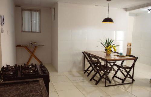 Village Caranguejo - FLAT 02 Quartos - Foto 33