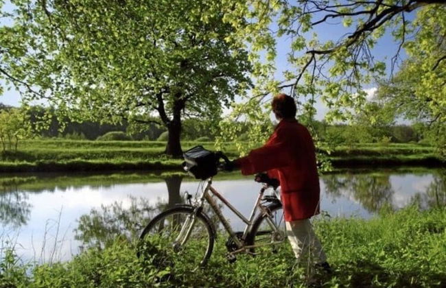 Apartment SL Lounge, Luebben - Foto 18