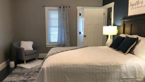 Walnut Valley Farm guesthouse - Foto 3, wardrobe