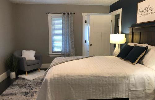 Walnut Valley Farm guesthouse - Foto 3