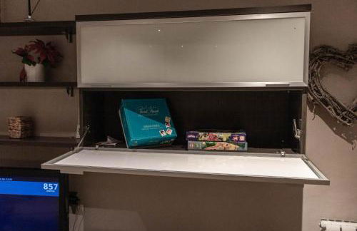 Acogedor y céntrico - Foto 9