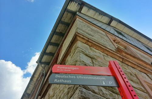 Outdoor & Relax Blackforest - Foto 43