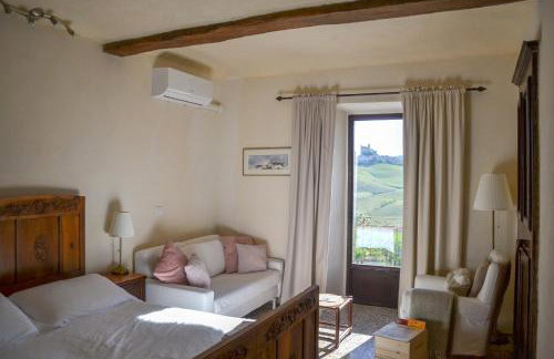 Casa Guglielmo with a castle view - Foto 2