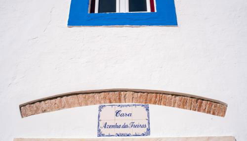 Casa Azenha das Freiras - Foto 2