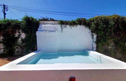 Casa Típica com Pátio e Tanque - Foto 19