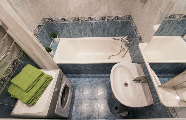 Lakshmi Apartment Denezhny Arbat - Foto 23