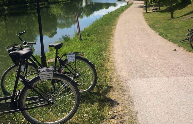 6 Person Holiday Home in Vreta Kloster - Foto 27