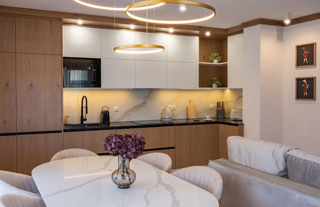 APARTAMENT VERON z pięknym widokiem - Photo 6