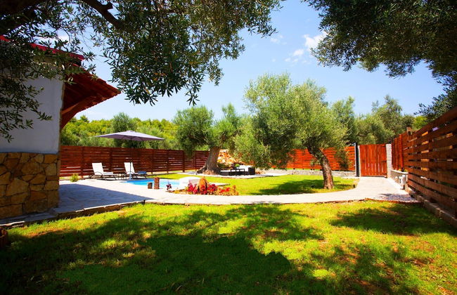 Salonikiou Beach Luxury Residences - Foto 1