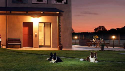 Casa Montefiore 13 LT nella tranquilla campagna Marchigiana - Foto 5