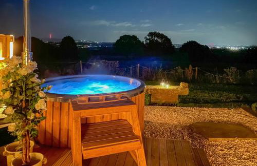 Barn Owl Lodge - Uk49903 - Foto 18