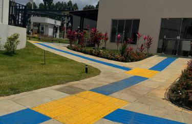 Casa Arruda Climatizada 6 prox Shop Boulevard - Foto 10