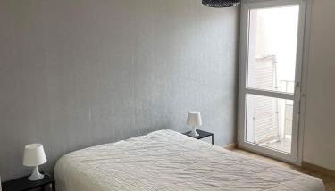 Appartement lumineux vue mer - Foto 2