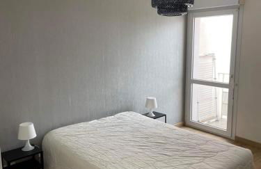 Appartement lumineux vue mer - Photo 2