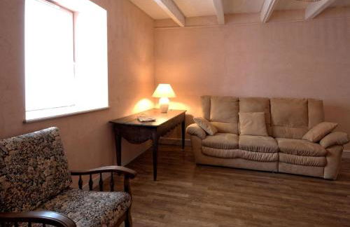 Gîte familial rénové avec jardin au cœur de la Vallée de la Saône - FR-1-583-467 - Foto 8