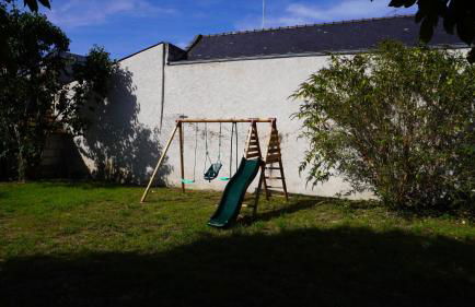 Gîte Apolize - Photo 23