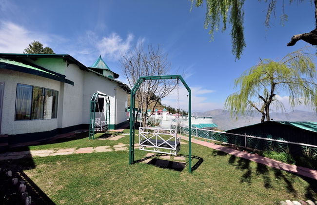 Galleu Hill Resort - Foto 56