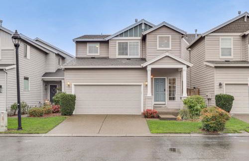 Hillsboro Vacation Rental about 19 Mi to Portland! - Foto 3