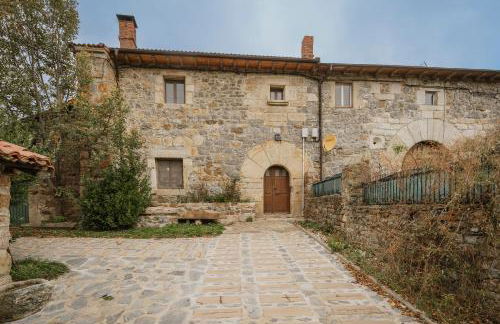 La Casa Del Diezmo De La Montaña - Foto 35