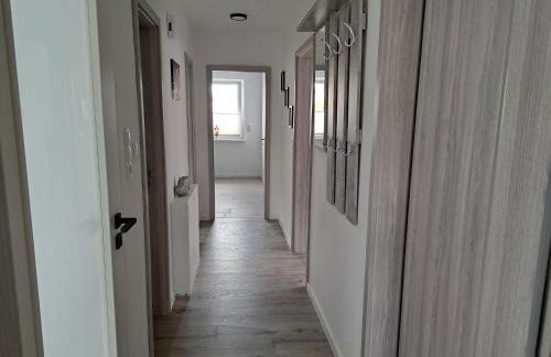 FeWo am Obenende - Foto 11