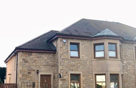 Large Modern Family Home in Murrayfield - Very close to City Centre - 10 mins by Direct Bus - Private Driveway & Garden - Foto 20