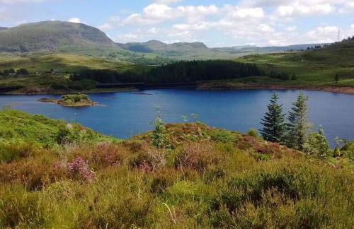 Ty Hen - Quirky Grade II Listed Cottage - Foto 22