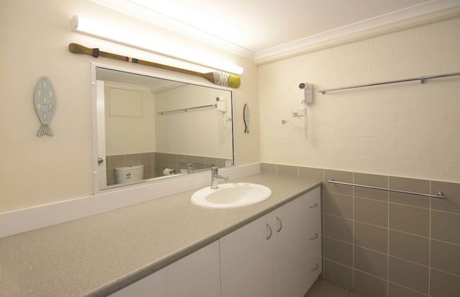 Anchorage on Straddie - Photo 77