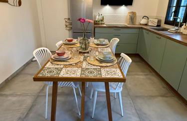 Le Temps d'une île - SPA & vélos inclus - Foto 7