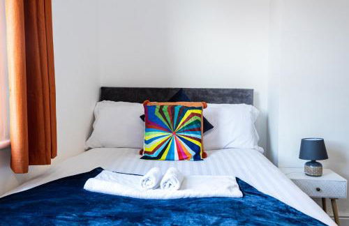 M18 Abbey Hey Guesthouse - Foto 8