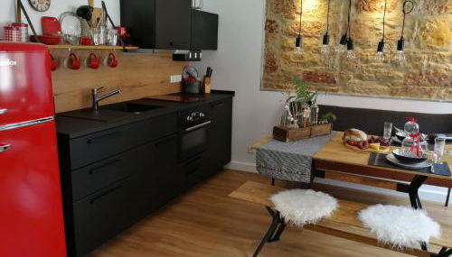 Ferienwohnung Gugel, 48qm - Foto 3