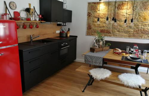 Ferienwohnung Gugel, 48qm - Foto 3