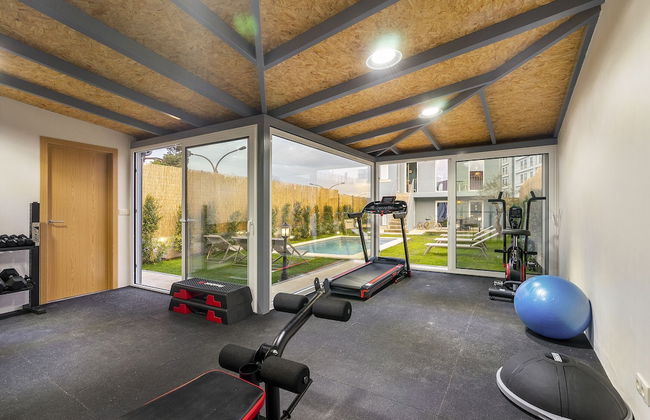 Douro Prestige with Shared S-Pool - Foto 77