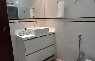 Próximo aeroporto, Piscina, Roupa de cama e banho. - Photo 19