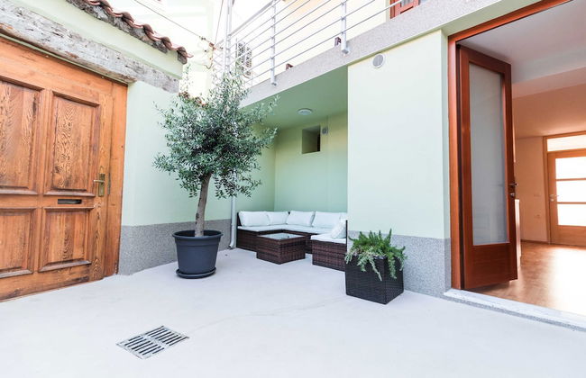 Apartments Amavi - Foto 46