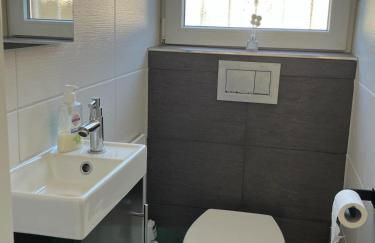 Ferienwohnung in Sinzheim bei Baden Baden für 1- 6 Personen - Foto 7