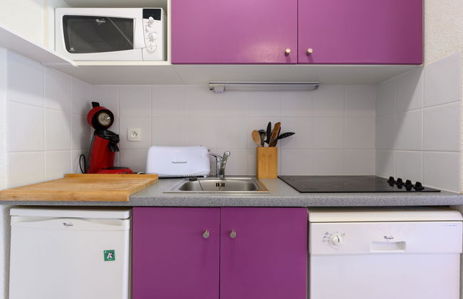 Bâtiment A - Foto 4