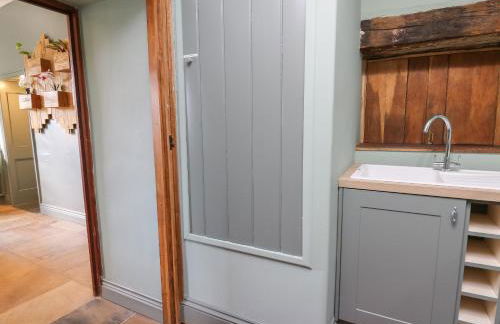 Llwynderw Hall - Foto 27