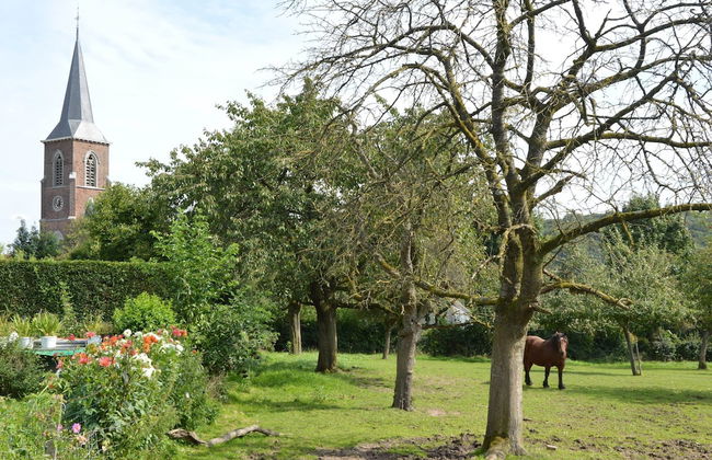Teuven Farmhouse for 24 Guests - Foto 39
