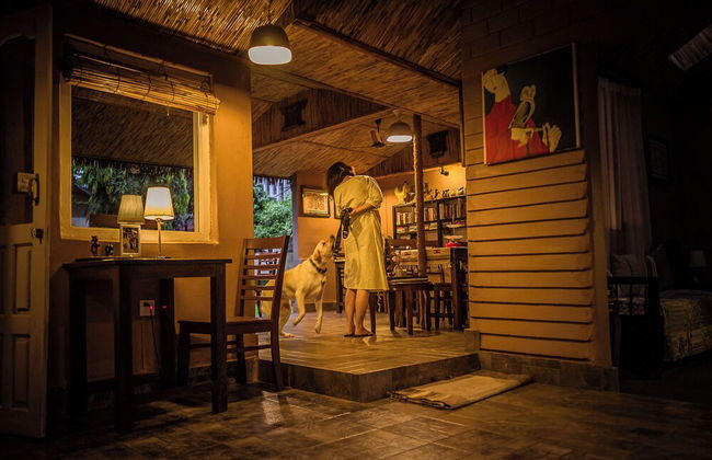 Mingtang Boutique Cottage - Photo 51