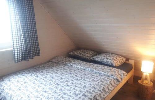 SuliLand Domki pod Ślężą - Photo 13