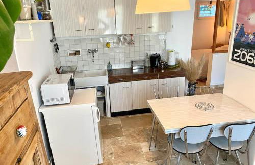 La Suite de la Maison Jaune - Foto 9